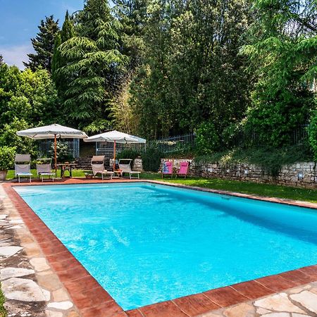 Appartamento Piero Bagno a Ripoli Esterno foto