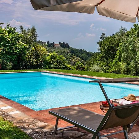 Appartamento Piero Bagno a Ripoli Esterno foto