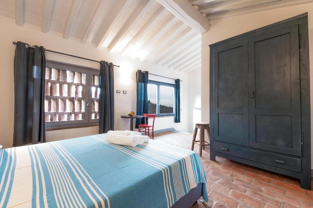 Appartamento Piero Bagno a Ripoli Esterno foto