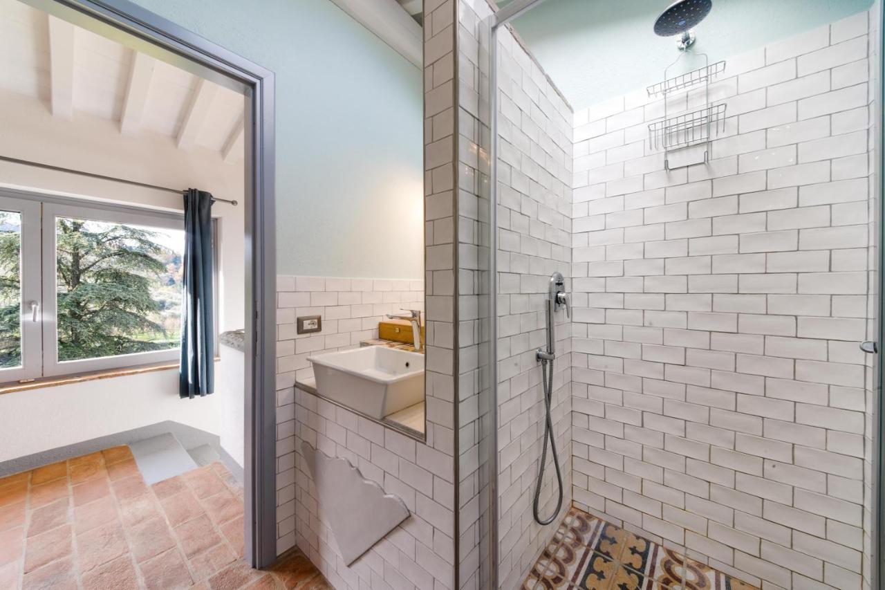 Appartamento Piero Bagno a Ripoli Esterno foto