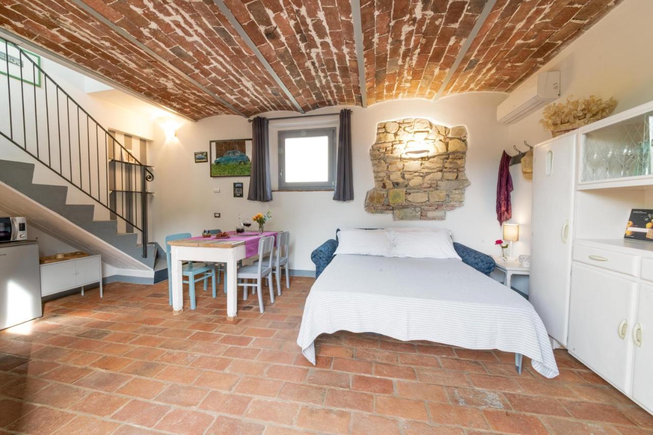 Appartamento Piero Bagno a Ripoli Esterno foto