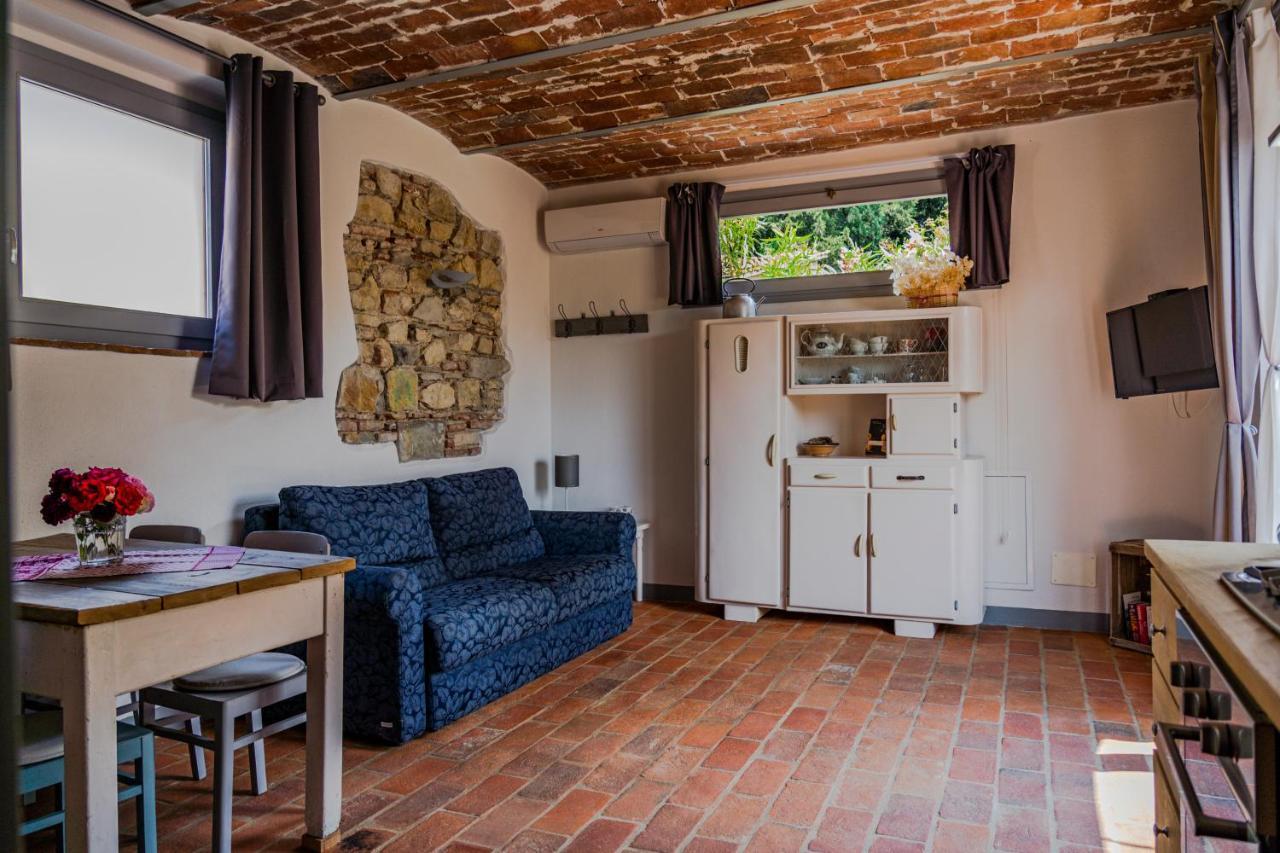 Appartamento Piero Bagno a Ripoli Esterno foto