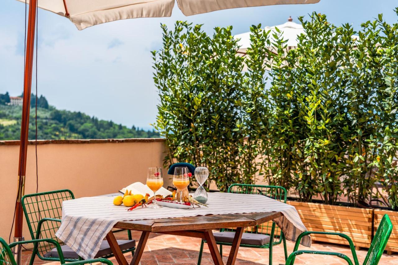 Appartamento Piero Bagno a Ripoli Esterno foto