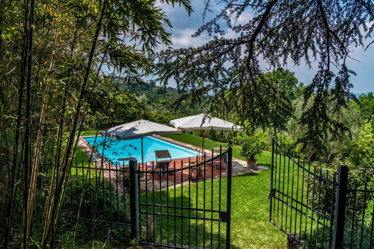 Appartamento Piero Bagno a Ripoli Esterno foto