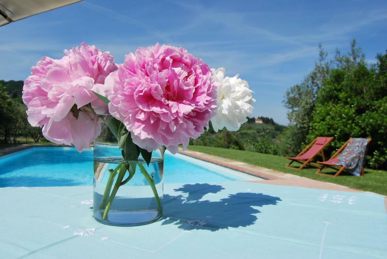 Appartamento Piero Bagno a Ripoli Esterno foto