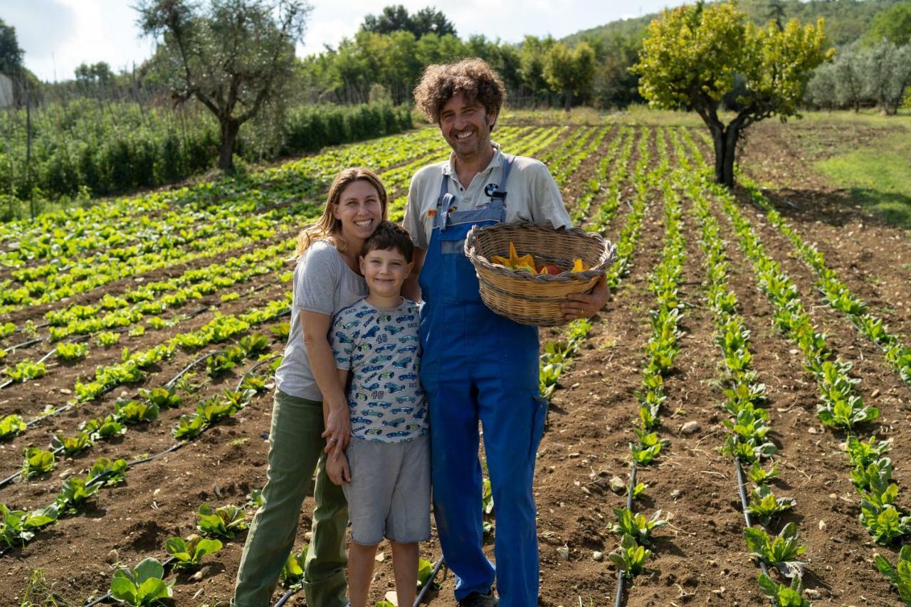 Appartamento Piero Bagno a Ripoli Esterno foto